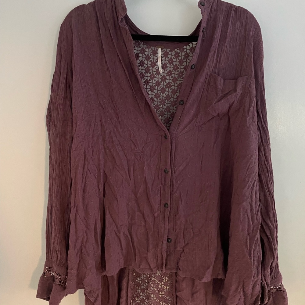 Free People The Best Top
